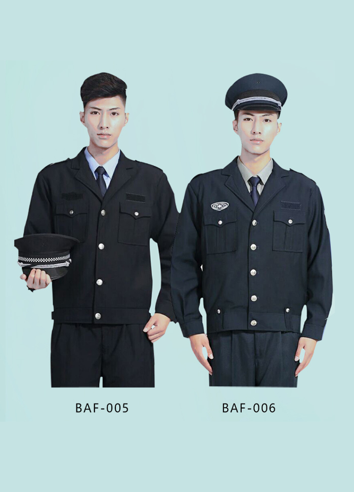 保安服005/006